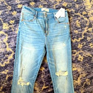 Abercrombie Jeans